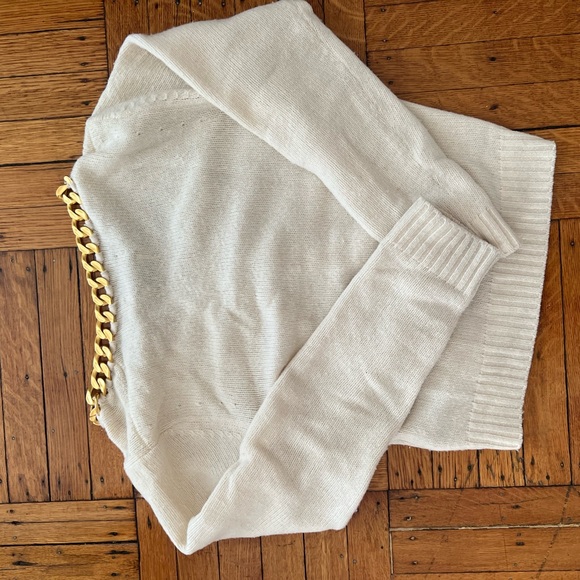 Bottega Veneta Fall 2019 Chain Knit size 40/S - Picture 4 of 5